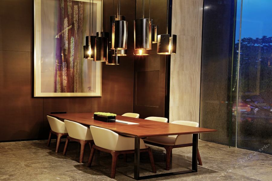 Hampton By Hilton Zhuhai Cheng Feng Plaza Exteriör bild